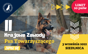 3 września - Siedlnica - II Zawody PT