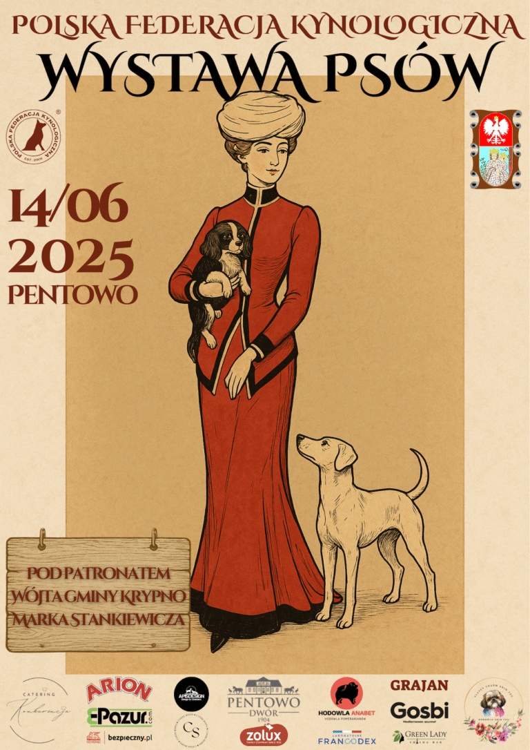 Pentowo 2025 - wystawa krajowa